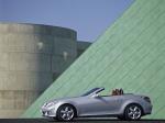 Mercedes-Benz SLK350 2005 года